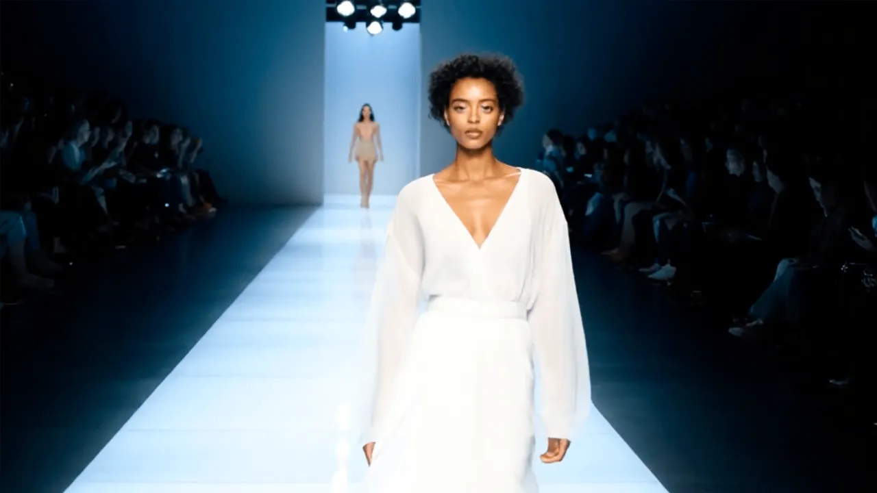 Free AI Fashion Runway High Quality Results Dreamlux Free AI Fashion Runway High Quality Results Dreamlux